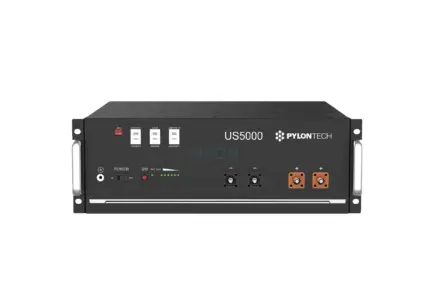 PYLONTECH US5000 4,8 KW-48V ( Low Voltage )