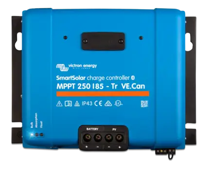 Controler solar Victron SmartSolar MPPT 250/85-Tr