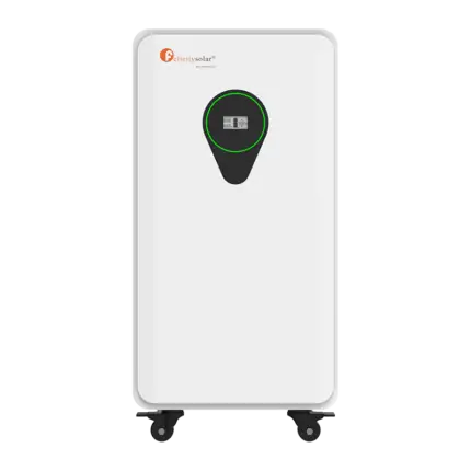 Acumulator LiFePO4 FLA 48314 - EU FelicitySolar - 16kW-48V