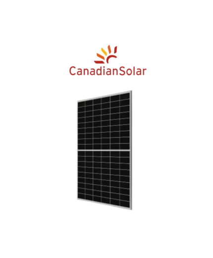 Panou solar fotovoltaic CanadianSolar CS6.2-54TM 505Wp